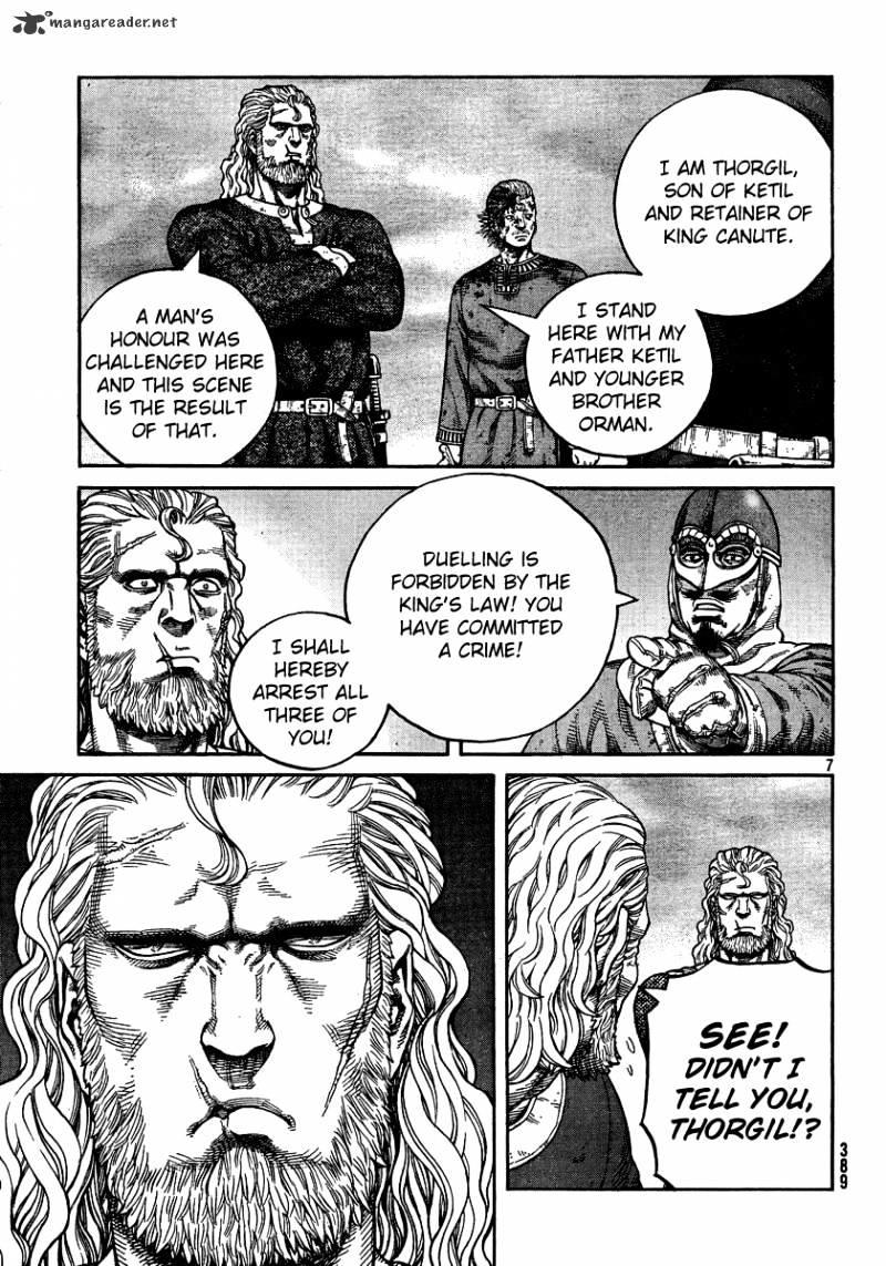 Vinland Saga, Chapter 78 image 07